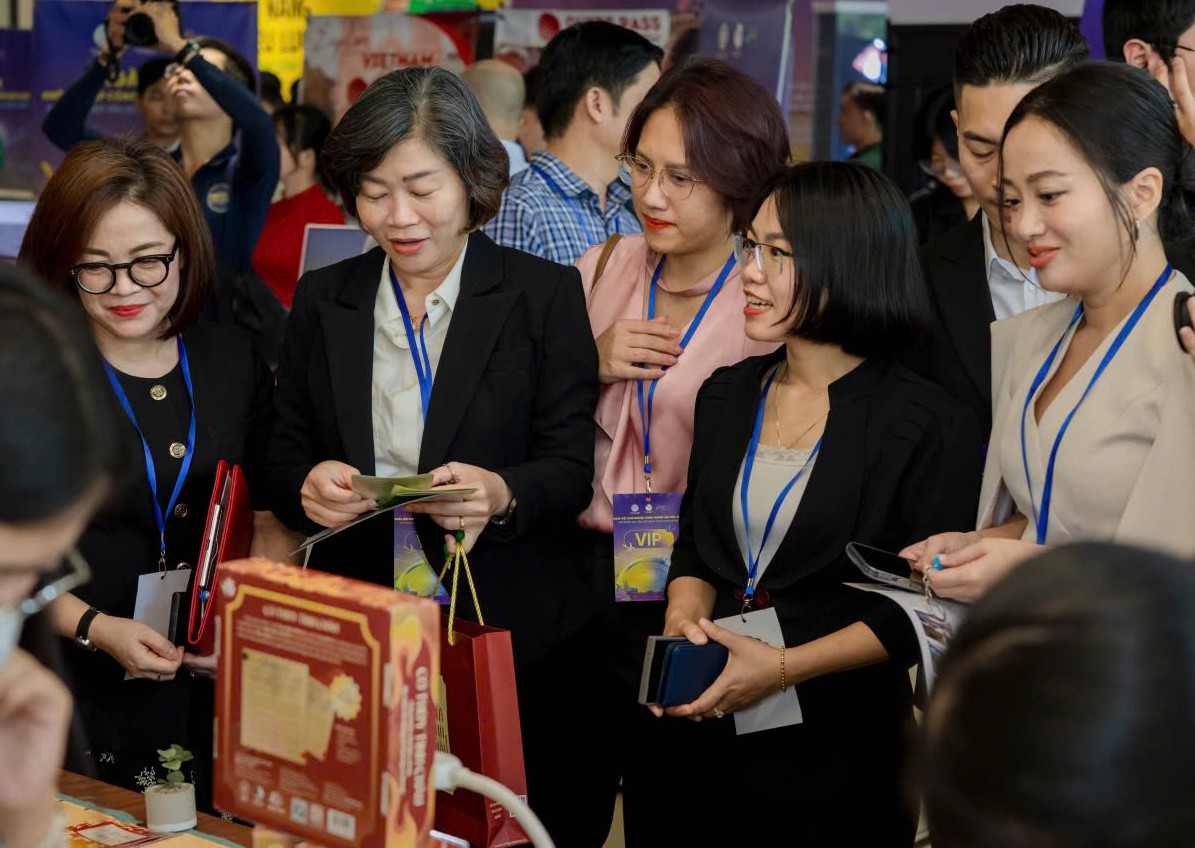 Khơi thông nguồn lực công nghiệp văn hóa Khơi thông nguồn lực công nghiệp văn hóa