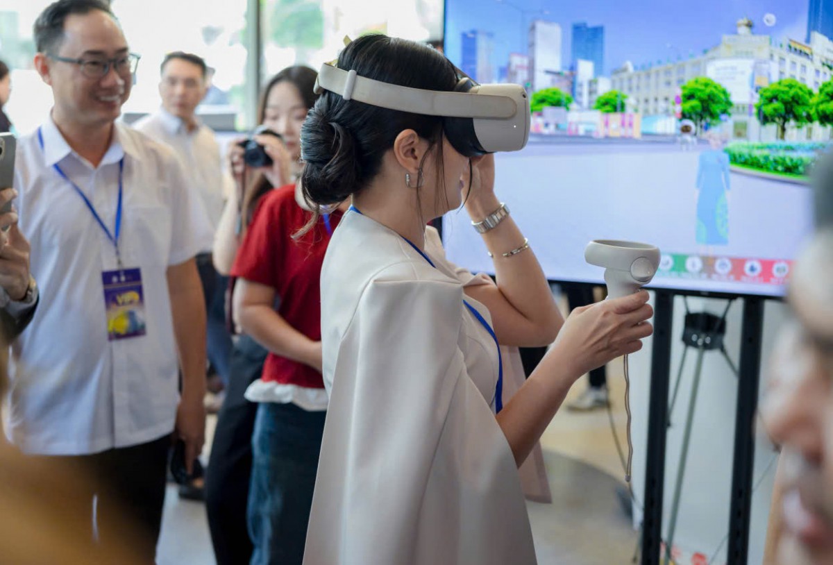 Khơi thông nguồn lực công nghiệp văn hóa Khơi thông nguồn lực công nghiệp văn hóa