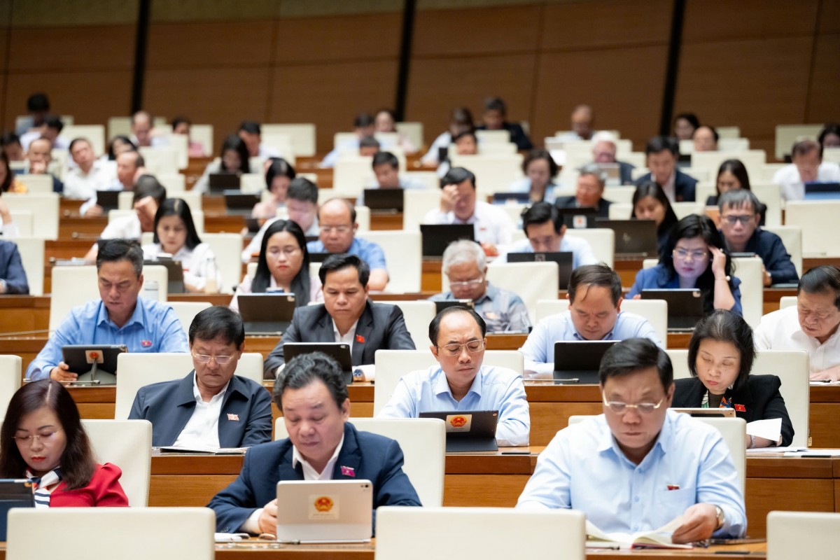 Khuyến Khích Sử Dụng Vật Liệu Xây Dựng Thân Thiện Với Môi Trường