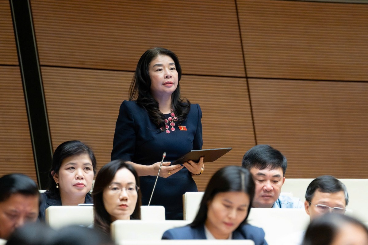 Khuyến Khích Sử Dụng Vật Liệu Xây Dựng Thân Thiện Với Môi Trường