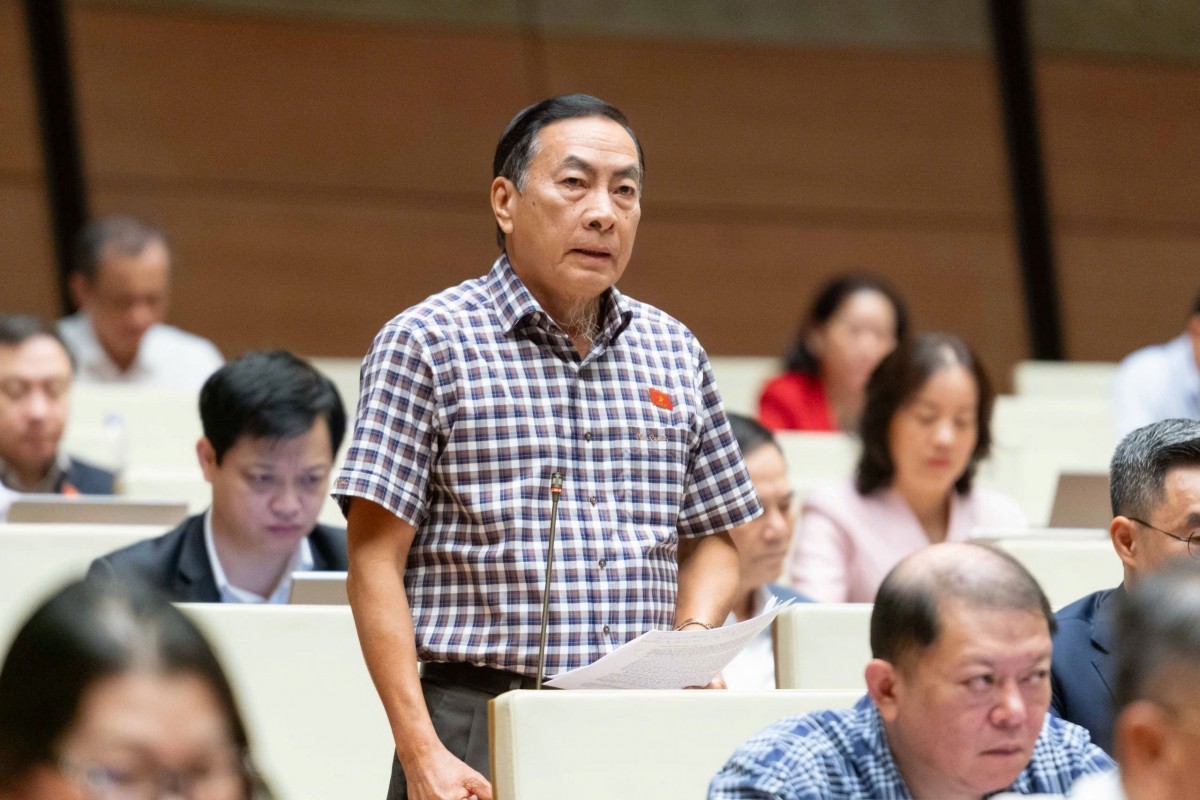 Khuyến Khích Sử Dụng Vật Liệu Xây Dựng Thân Thiện Với Môi Trường