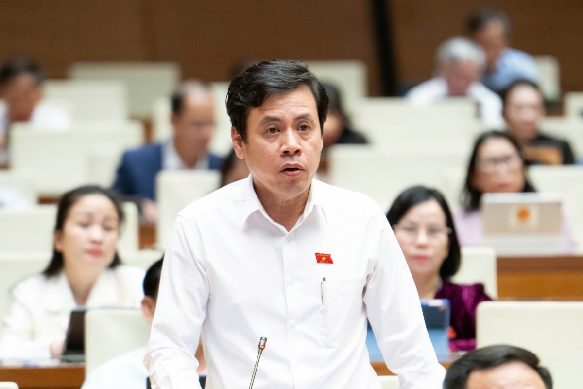 Khuyến Khích Sử Dụng Vật Liệu Xây Dựng Thân Thiện Với Môi Trường