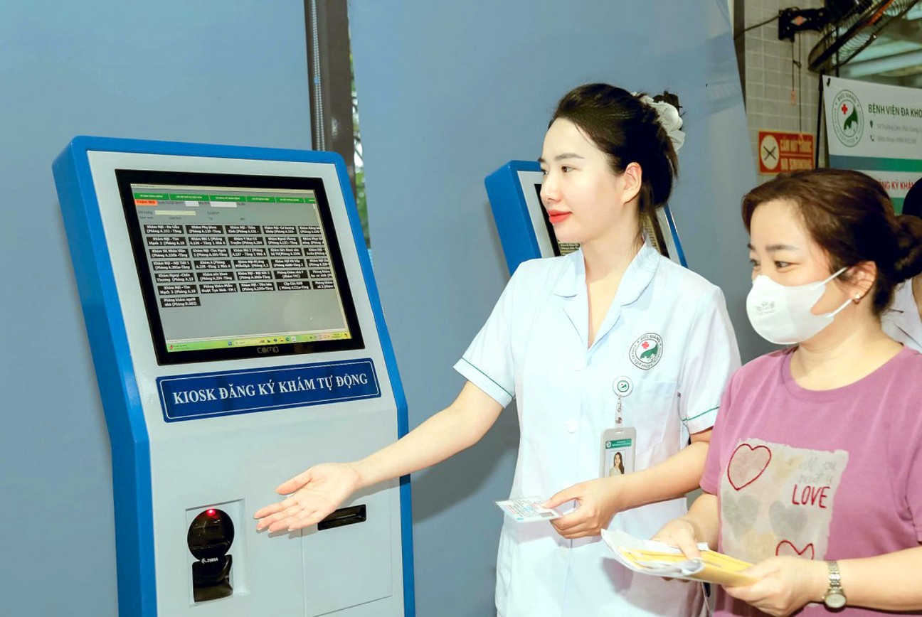 Chuyển đổi số - bước đột phá trong hoạt động công đoàn Thủ đô