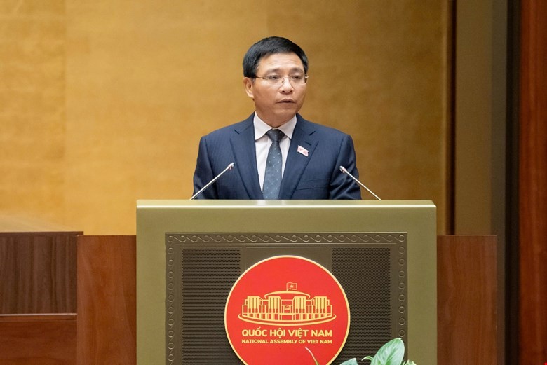 Quốc Hội Thông Qua Phương Án Phân Bổ Ngân Sách Trung Ương Năm 2026