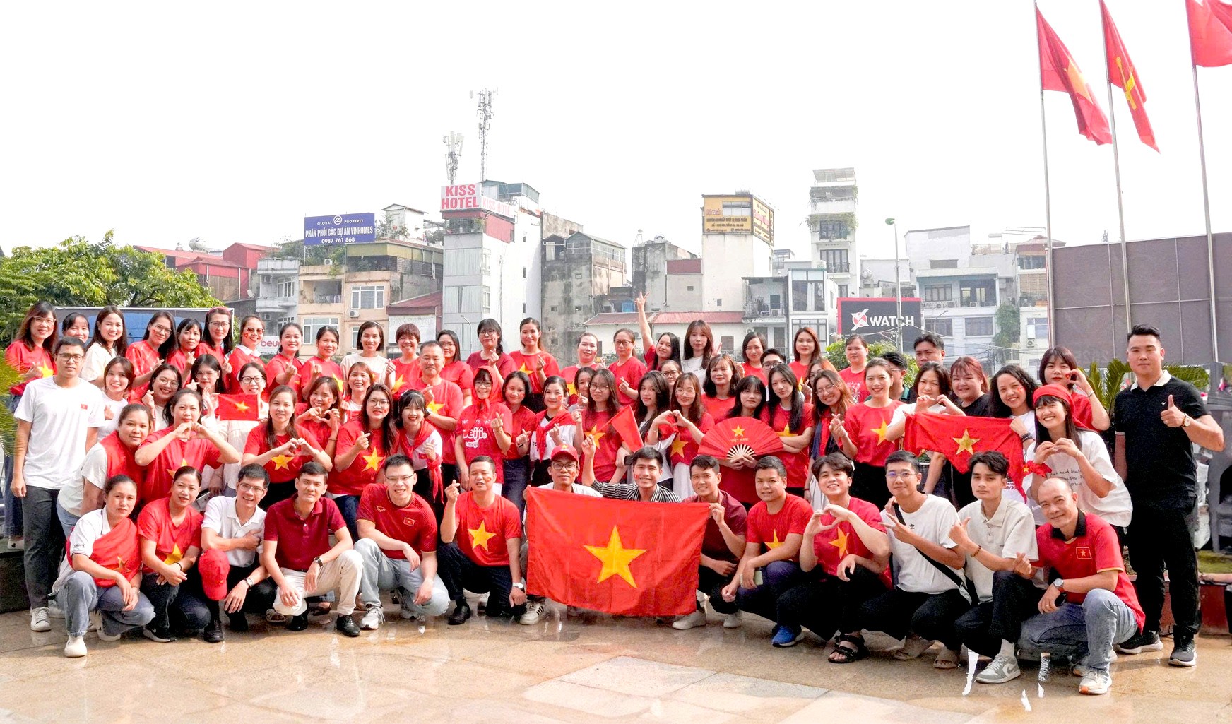 Chuyển đổi số - bước đột phá trong hoạt động công đoàn Thủ đô