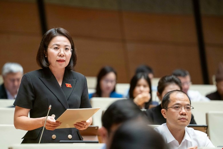 Đại Biểu Quốc Hội Kiến Nghị Tăng Mức Chi Trả Bảo Hiểm Tiền Gửi Đại Biểu Quốc Hội Kiến Nghị Tăng Mức Chi Trả Bảo Hiểm Tiền Gửi