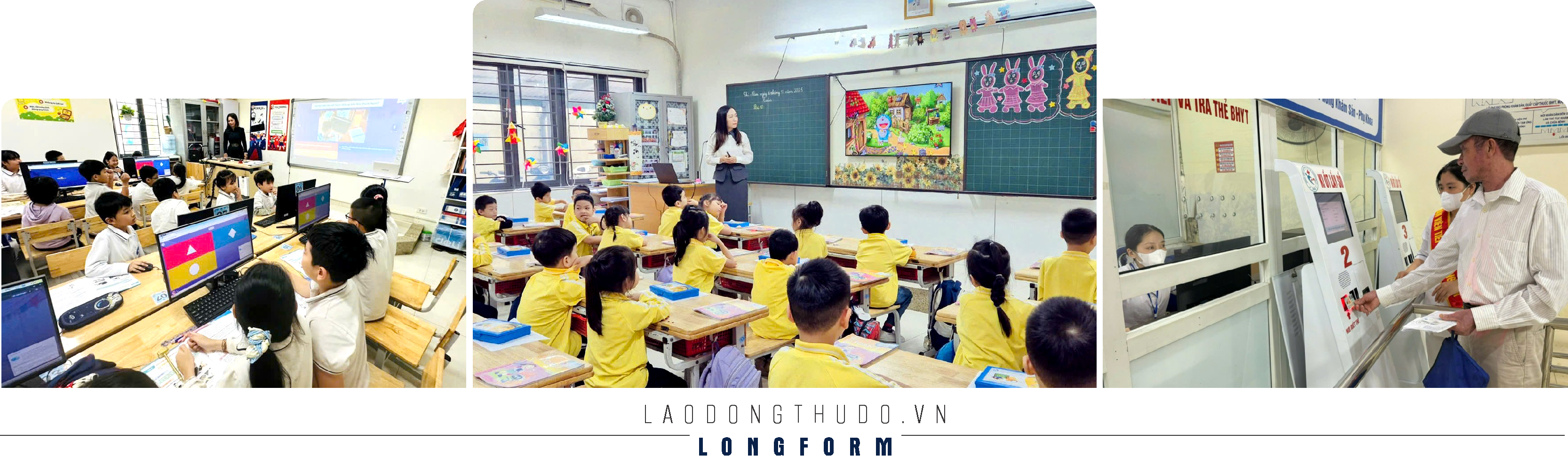 Chuyển đổi số - bước đột phá trong hoạt động công đoàn Thủ đô