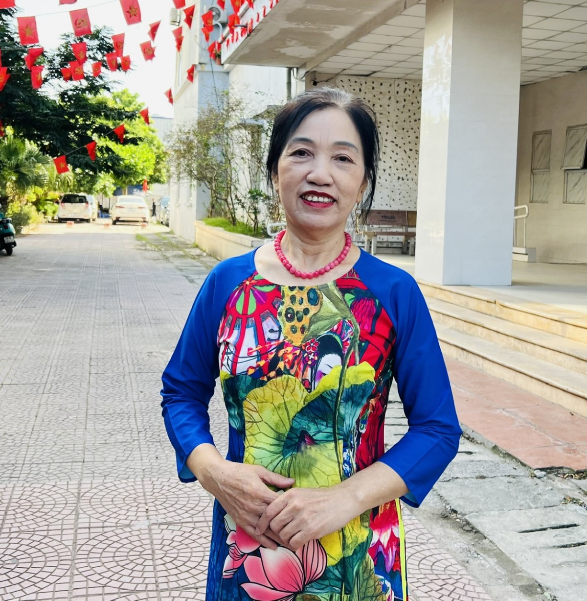 Khơi dậy sức mạnh đại đoàn kết trong xây dựng Thủ đô văn minh, hiện đại