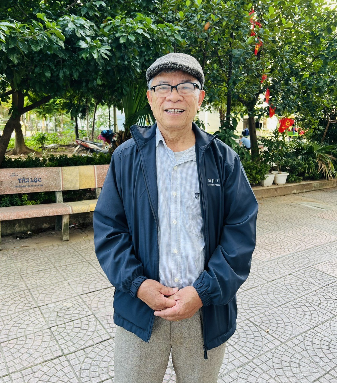 Khơi dậy sức mạnh đại đoàn kết trong xây dựng Thủ đô văn minh, hiện đại