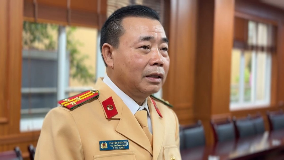 Hà Nội: Quyết liệt làm sạch dữ liệu giao thông, đẩy nhanh tiến độ số hóa qua ứng dụng iHanoi Hà Nội: Quyết liệt làm sạch dữ liệu giao thông, đẩy nhanh tiến độ số hóa qua ứng dụng iHanoi