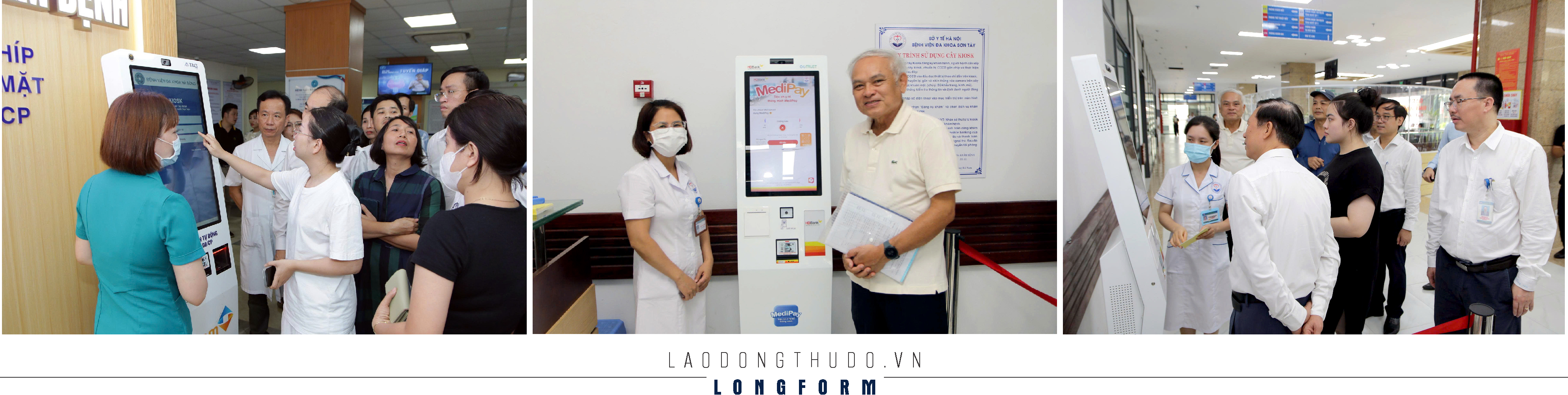 Chuyển đổi số - bước đột phá trong hoạt động công đoàn Thủ đô