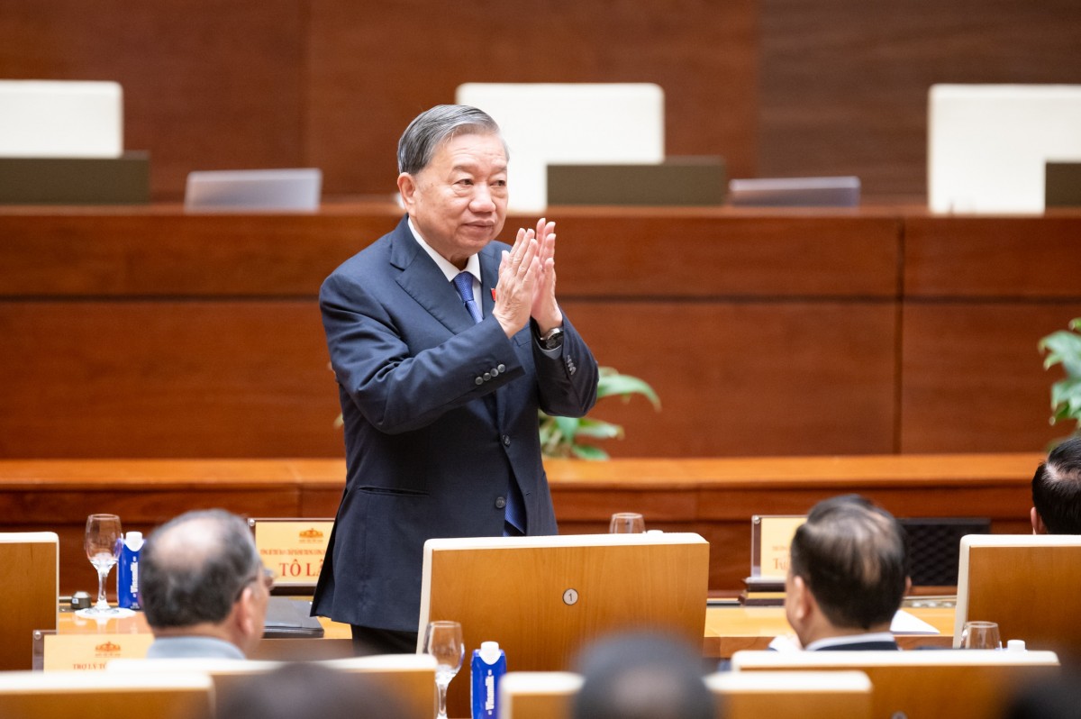 Hội Nghị Toàn Quốc Triển Khai Công Tác Bầu Cử Đại Biểu Quốc Hội Khóa Xvi Và Đại Biểu Hđnd Các Cấp