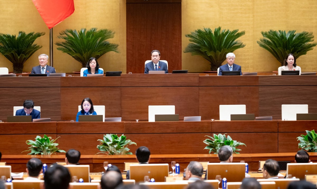 Tổng Bí Thư Tô Lâm Dự Hội Nghị Toàn Quốc Quán Triệt Chỉ Thị Của Bộ Chính Trị, Triển Khai Công Tác Bầu Cử