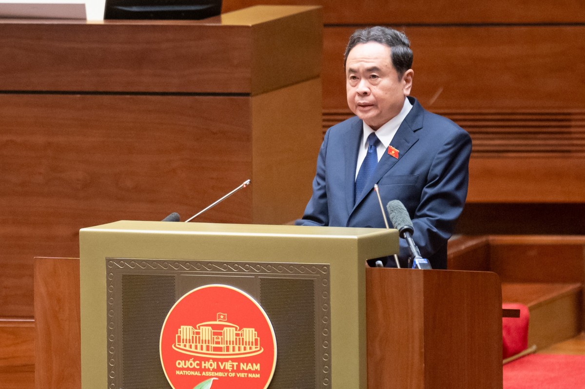 Hội Nghị Toàn Quốc Triển Khai Công Tác Bầu Cử Đại Biểu Quốc Hội Khóa Xvi Và Đại Biểu Hđnd Các Cấp