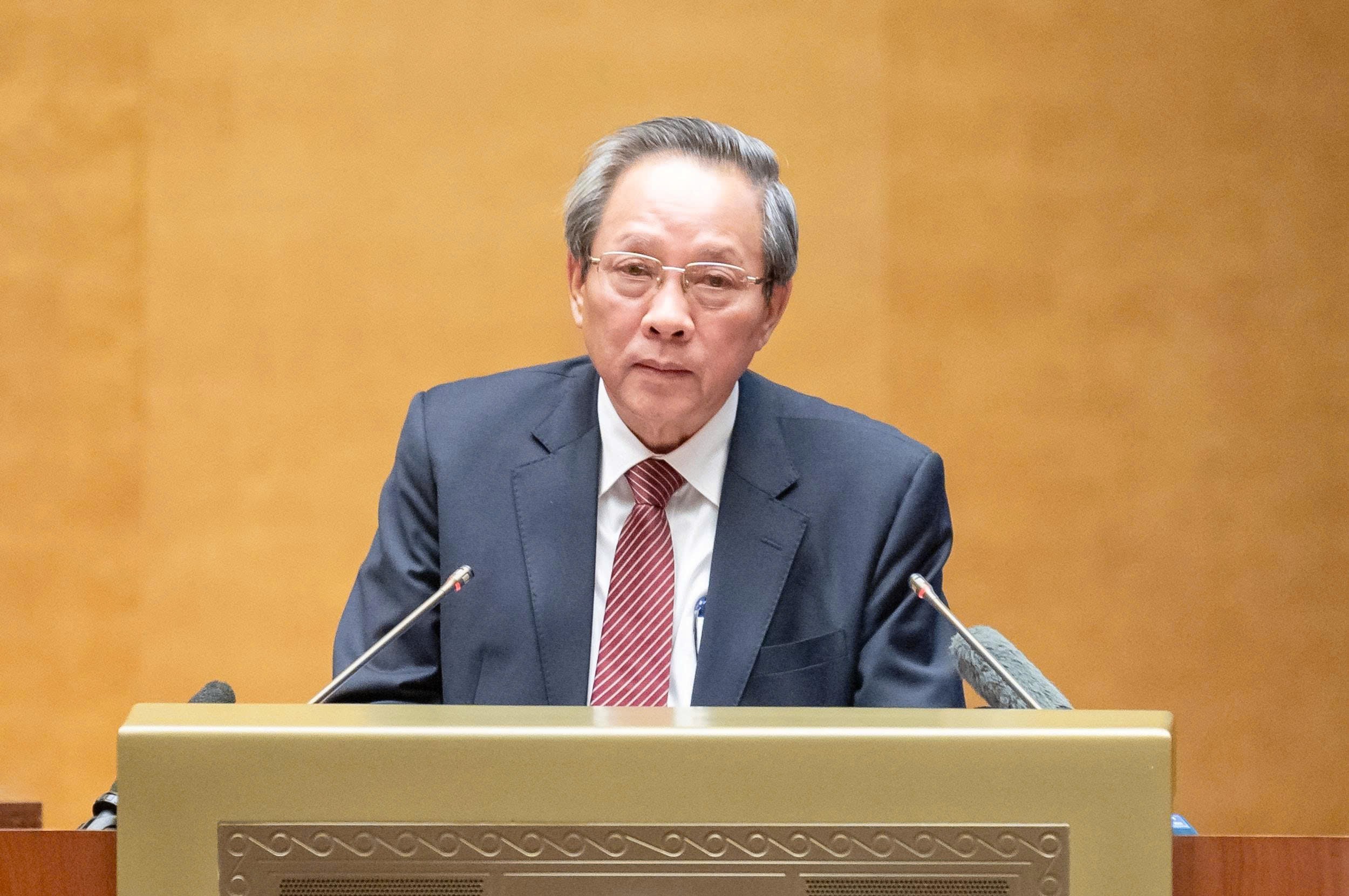 Chuẩn bị đầy đủ các điều kiện để tổ chức thắng lợi cuộc bầu cử đại biểu Quốc hội khóa XVI và đại biểu HĐND các cấp