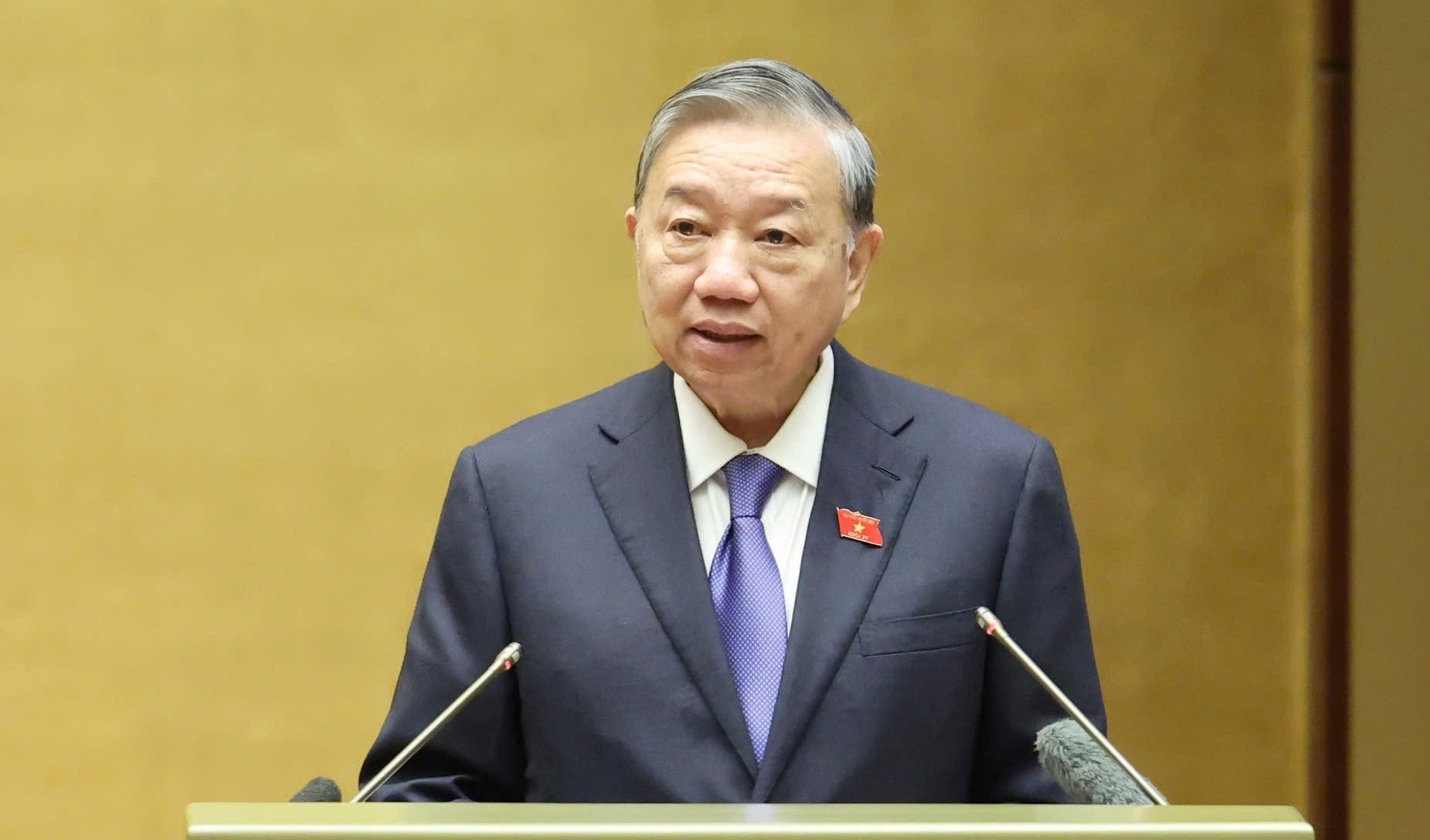 Tập trung lãnh đạo tốt công tác nhân sự - khâu then chốt nhất của công tác bầu cử