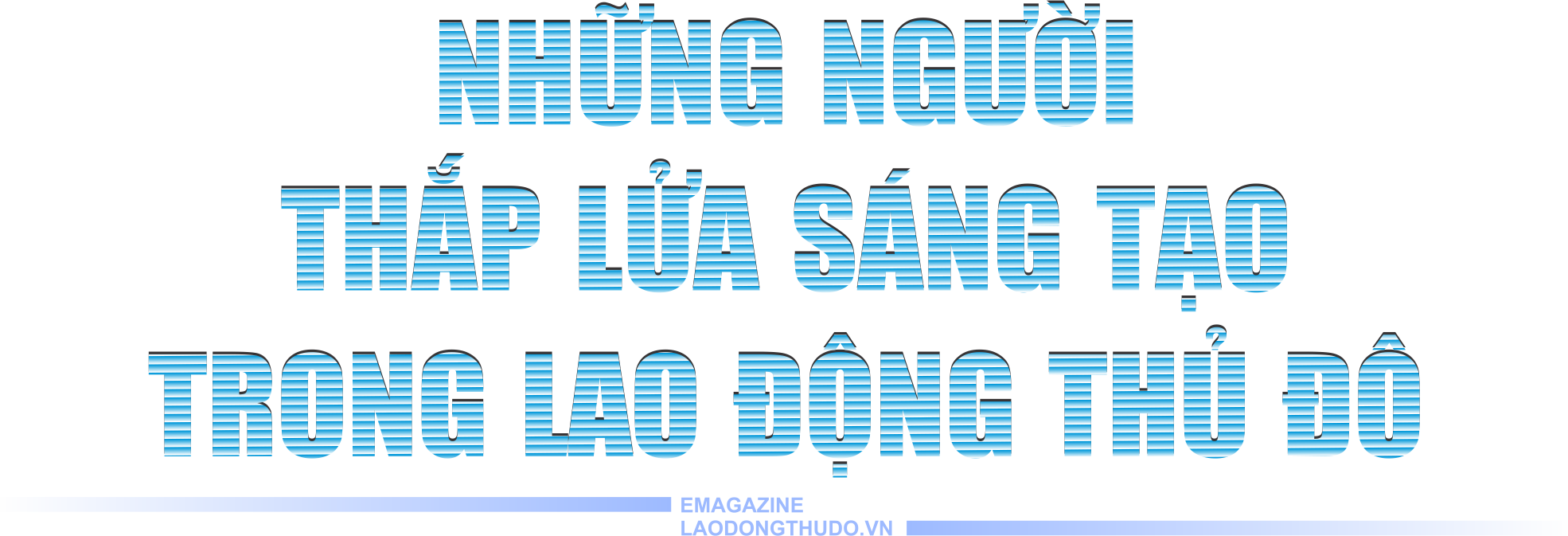 Chắp cánh cho những ý tưởng đột phá của người lao động