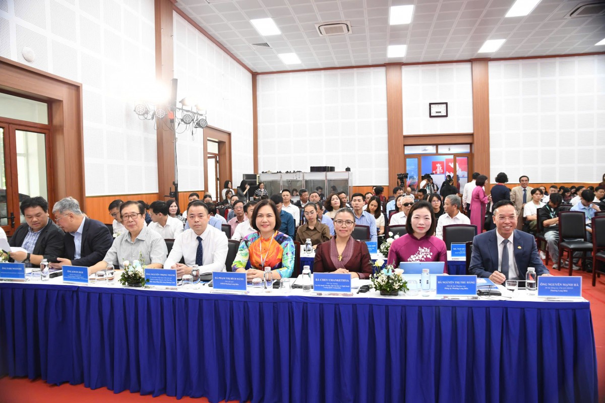 Một thập kỷ bảo vệ, phát huy Nghi lễ và trò chơi Kéo co