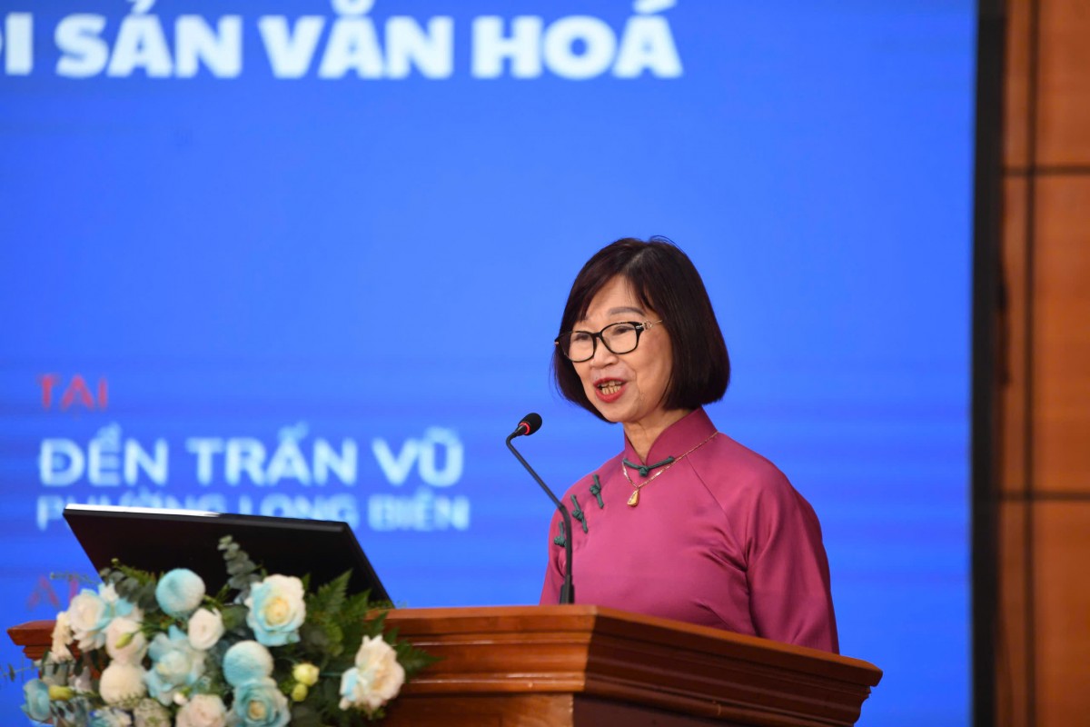 Một thập kỷ bảo vệ, phát huy Nghi lễ và trò chơi Kéo co