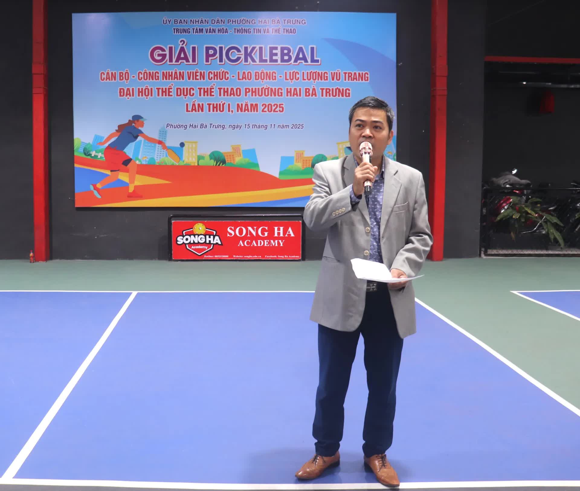 Sôi nổi, ý nghĩa và lan tỏa tinh thần đoàn kết Sôi nổi, ý nghĩa và lan tỏa tinh thần đoàn kết