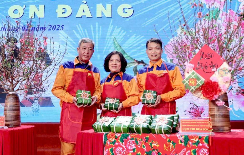 Hà Nội: Tổ chức chuỗi hoạt động chăm lo cho đoàn viên, người lao động dịp Tết Nguyên đán 2026