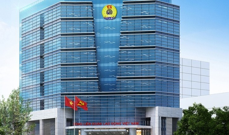 Triển khai tổng kiểm kê tài sản công đoàn vào ngày 1/1/2026