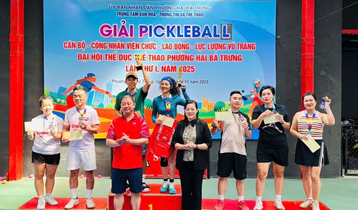 Sôi nổi, ý nghĩa và lan tỏa tinh thần đoàn kết