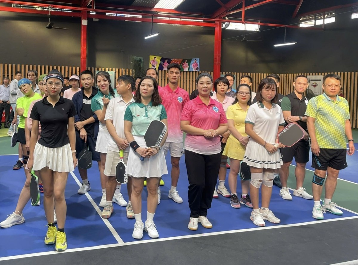 Sôi nổi, ý nghĩa và lan tỏa tinh thần đoàn kết Sôi nổi, ý nghĩa và lan tỏa tinh thần đoàn kết