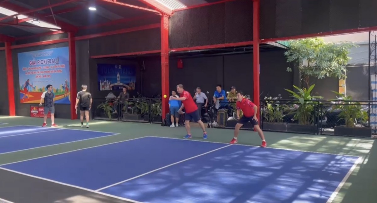 Sôi nổi, ý nghĩa và lan tỏa tinh thần đoàn kết Sôi nổi, ý nghĩa và lan tỏa tinh thần đoàn kết