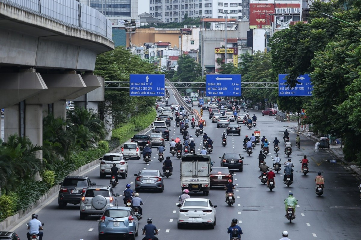Dự báo thời tiết ngày 16/11: Nhiều mây, đêm và sáng trời rét