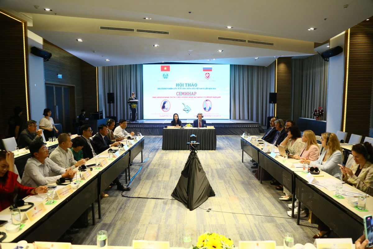 Thúc đẩy chuyển đổi số trong hoạt động công chứng, nâng cao hiệu quả phục vụ người dân và doanh nghiệp Thúc đẩy chuyển đổi số trong hoạt động công chứng, nâng cao hiệu quả phục vụ người dân và doanh nghiệp