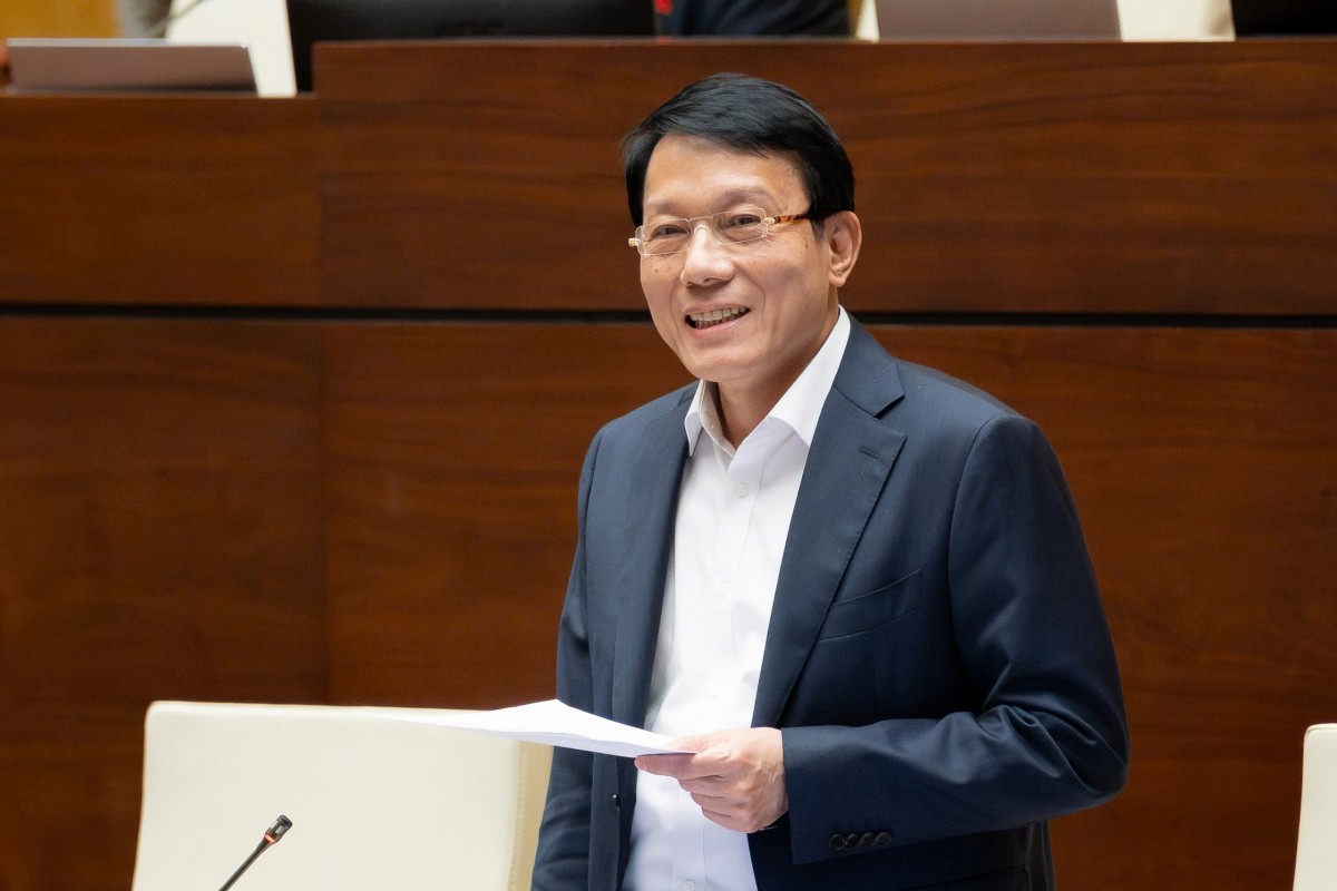 Nhất trí thành lập Tổ hợp Công nghiệp an ninh quốc gia Nhất trí thành lập Tổ hợp Công nghiệp an ninh quốc gia