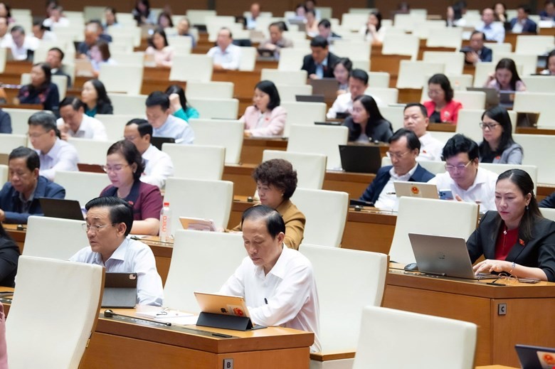 Cắt Giảm Thủ Tục Hành Chính Những Giấy Tờ Pháp Lý Của Công Dân