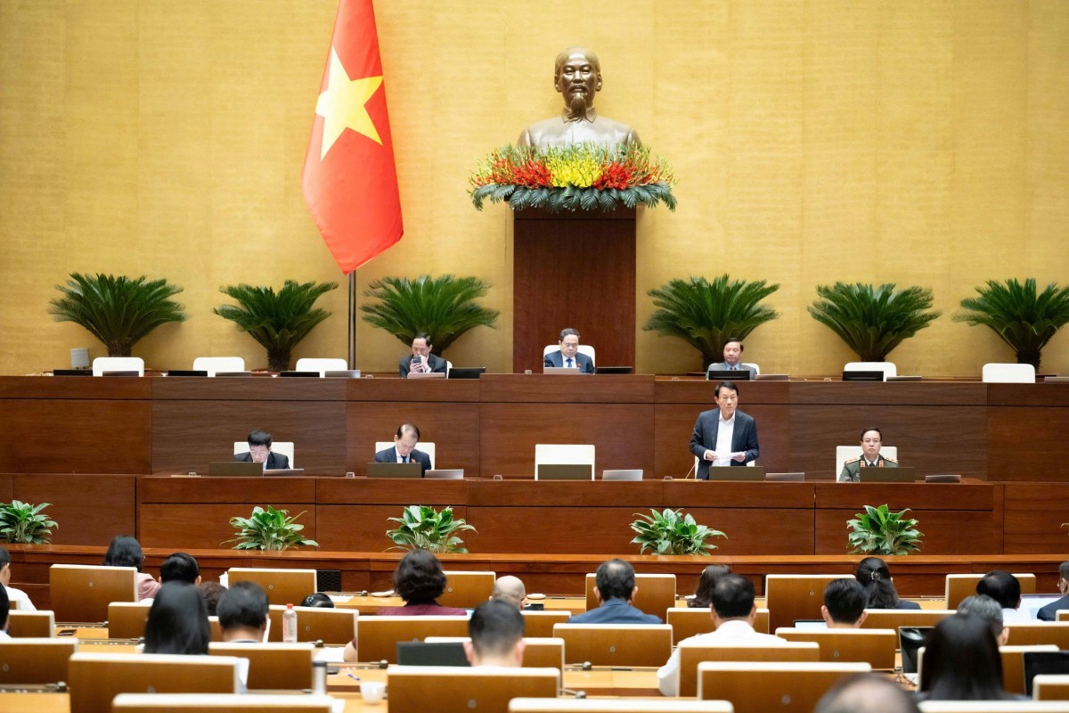 Cần khắc phục tình trạng lạm dụng Phiếu lý lịch tư pháp Cần khắc phục tình trạng lạm dụng Phiếu lý lịch tư pháp