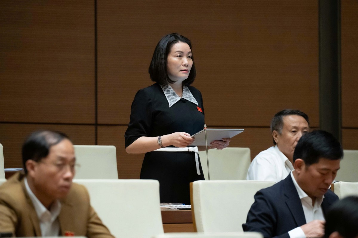 Cần khắc phục tình trạng lạm dụng Phiếu lý lịch tư pháp Cần khắc phục tình trạng lạm dụng Phiếu lý lịch tư pháp