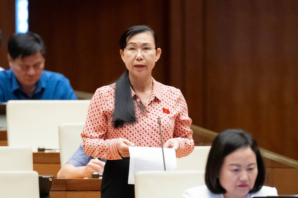 Cần khắc phục tình trạng lạm dụng Phiếu lý lịch tư pháp Cần khắc phục tình trạng lạm dụng Phiếu lý lịch tư pháp