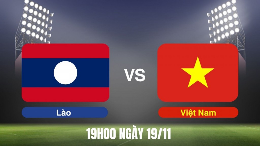 Nhận định tuyển bóng đá Lào gặp Việt Nam: Chênh lệch đẳng cấp