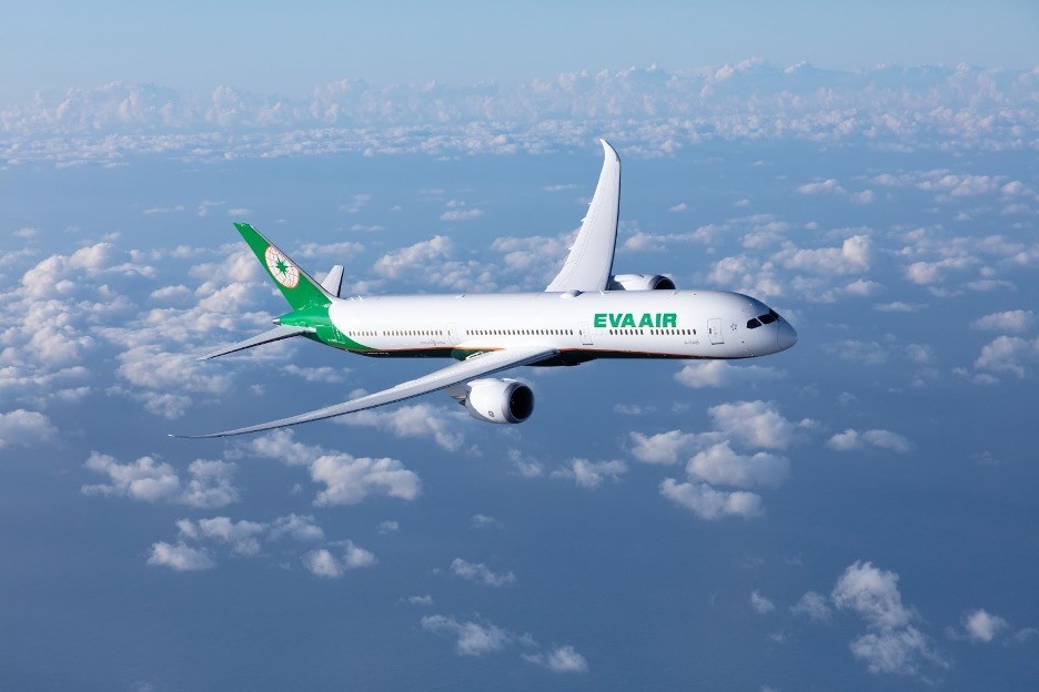 EVA Air - Hãng hàng không đạt chuẩn 5 sao Skytrax liên tục trong một thập kỷ (2016-2025) và thuộc top hãng bay an toàn nhất thế giới 2025 EVA Air - Hãng hàng không đạt chuẩn 5 sao Skytrax liên tục trong một thập kỷ (2016-2025) và thuộc top hãng bay an toàn nhất thế giới 2025