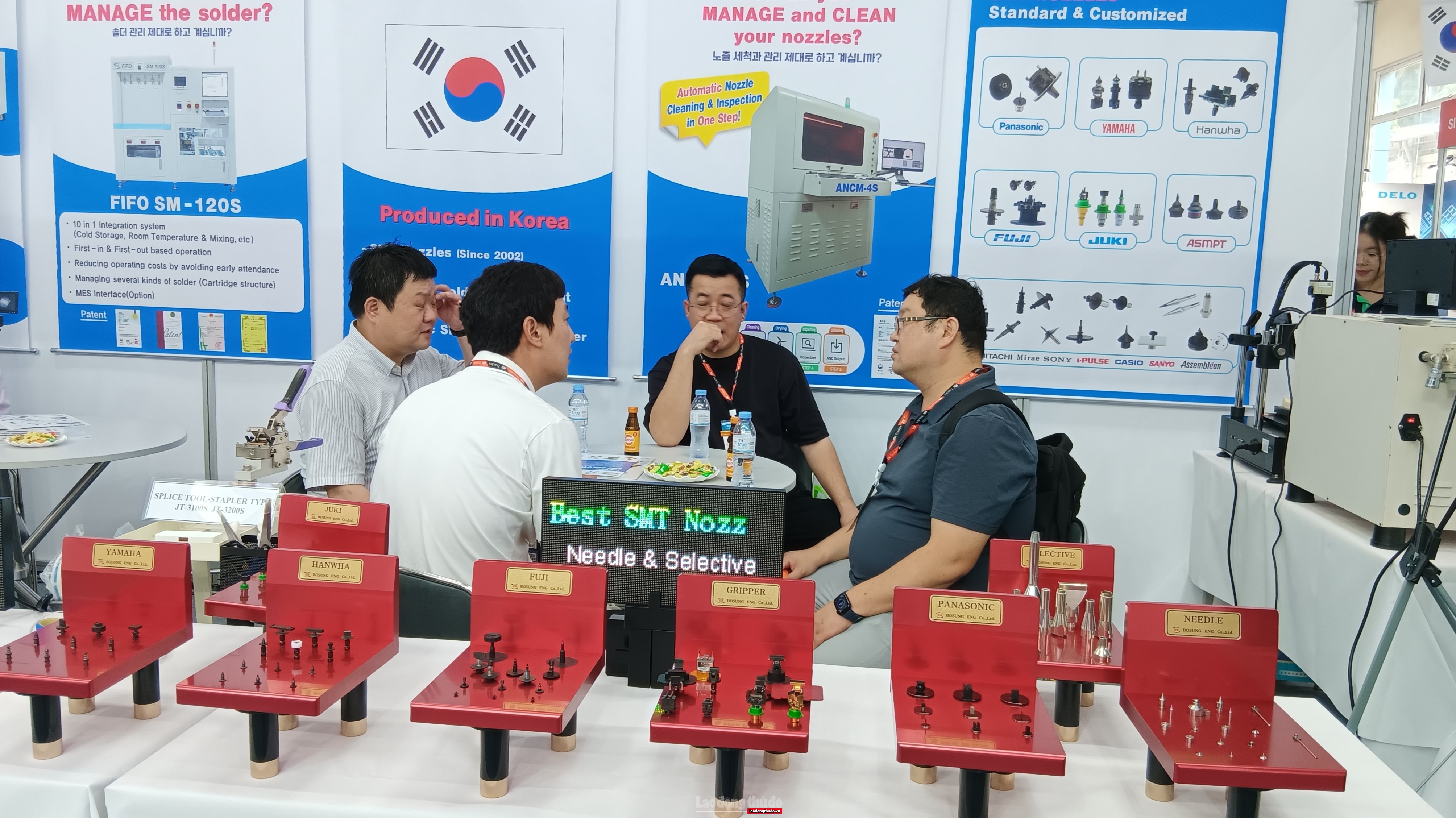 Ngành nghề nào được Hà Nội ưu tiên thu hút đầu tư chiến lược? Ngành nghề nào được Hà Nội ưu tiên thu hút đầu tư chiến lược?