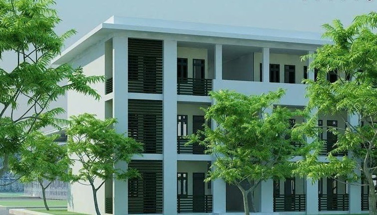 Trường Đại học Luật tuyển giảng viên để đáp ứng nhu cầu đào tạo Trường Đại học Luật tuyển giảng viên để đáp ứng nhu cầu đào tạo