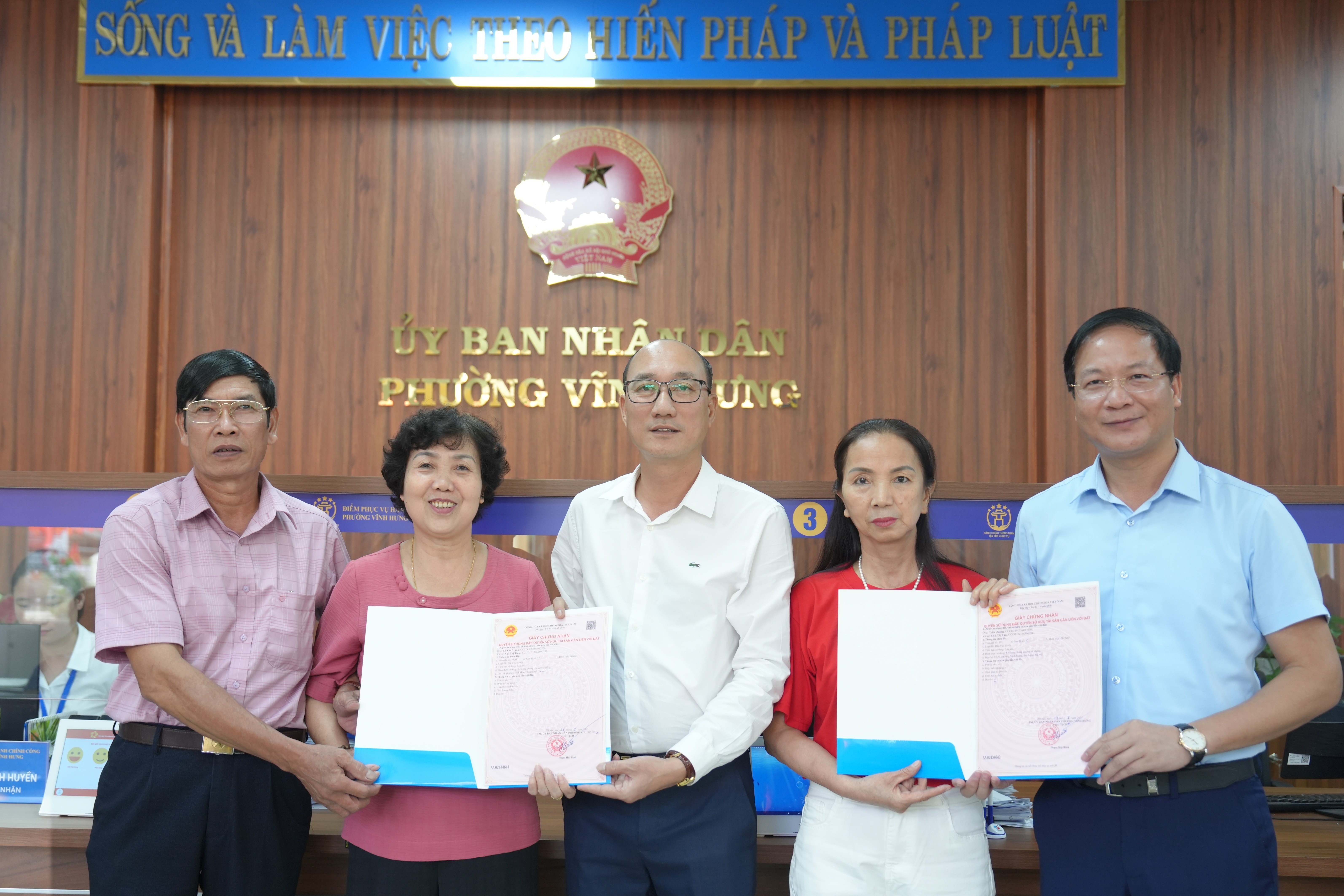 Kỳ 2: Mô hình mới, hiệu quả cao, góc nhìn từ Thủ đô Kỳ 2: Mô hình mới, hiệu quả cao, góc nhìn từ Thủ đô