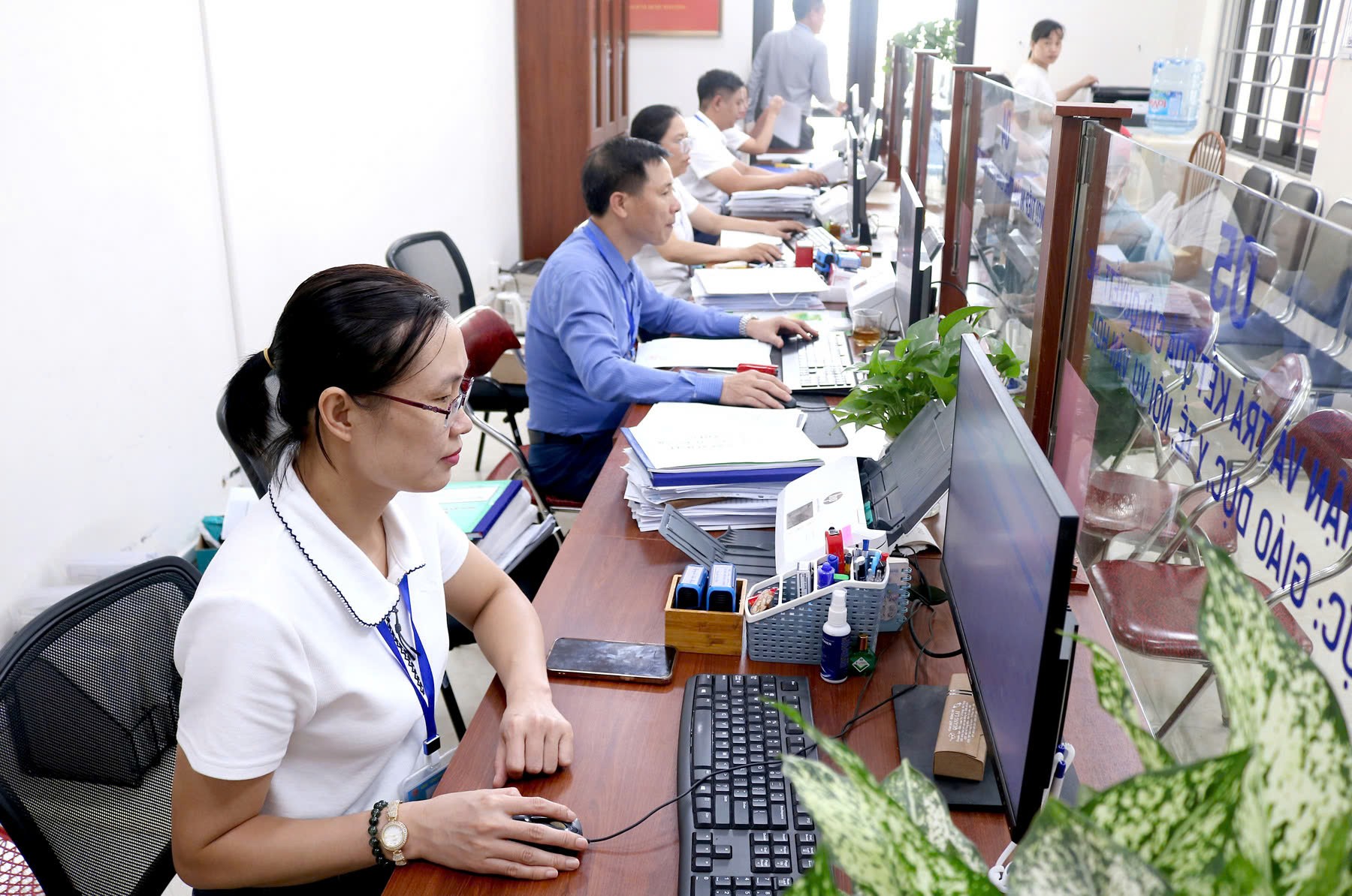 Kỳ 2: Mô hình mới, hiệu quả cao, góc nhìn từ Thủ đô Kỳ 2: Mô hình mới, hiệu quả cao, góc nhìn từ Thủ đô