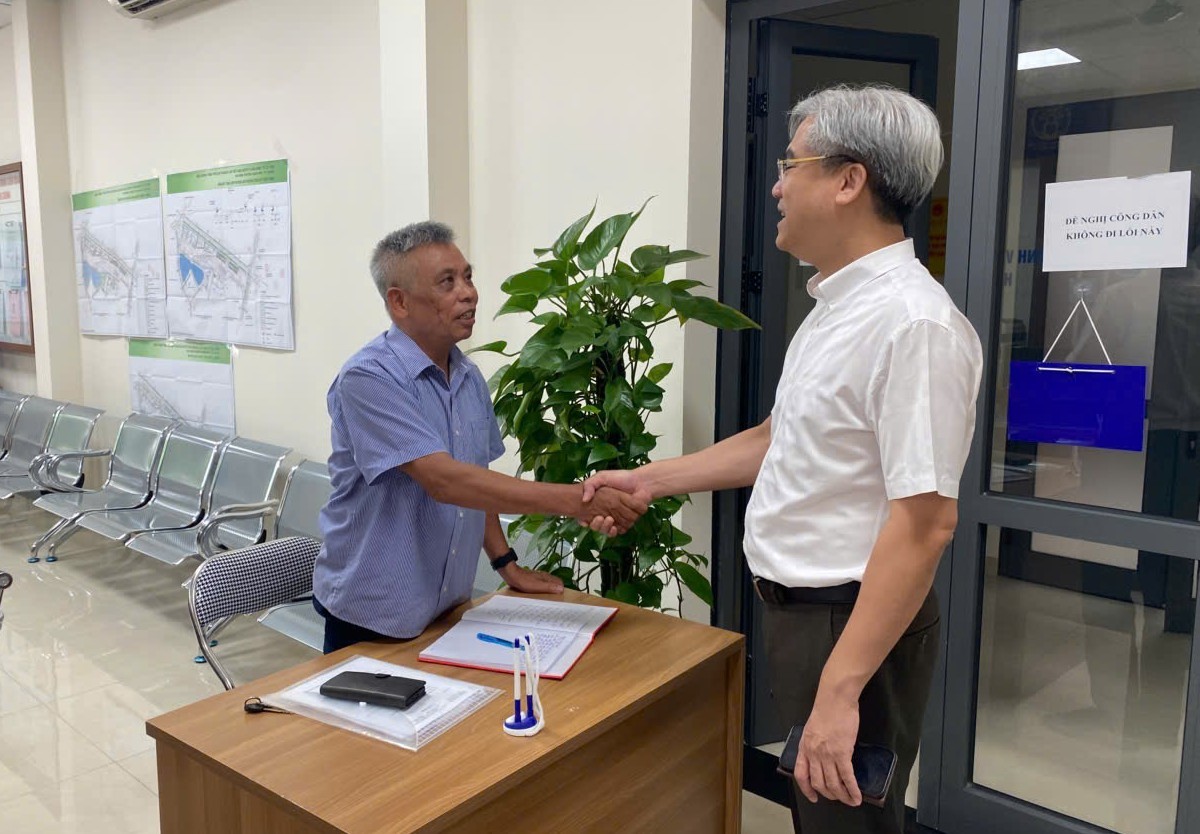 Kỳ 2: Mô hình mới, hiệu quả cao, góc nhìn từ Thủ đô Kỳ 2: Mô hình mới, hiệu quả cao, góc nhìn từ Thủ đô