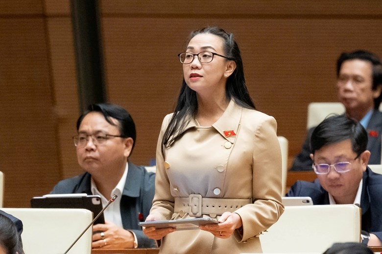 Đề Xuất Giao Chính Phủ Ban Hành Bộ Chỉ Số Liêm Chính Quốc Gia