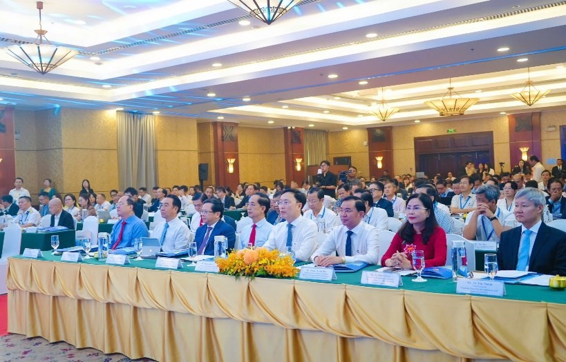 T&T Group và tỉnh Cà Mau ký kết hợp tác, nghiên cứu triển khai nhiều dự án lớn T&T Group và tỉnh Cà Mau ký kết hợp tác, nghiên cứu triển khai nhiều dự án lớn