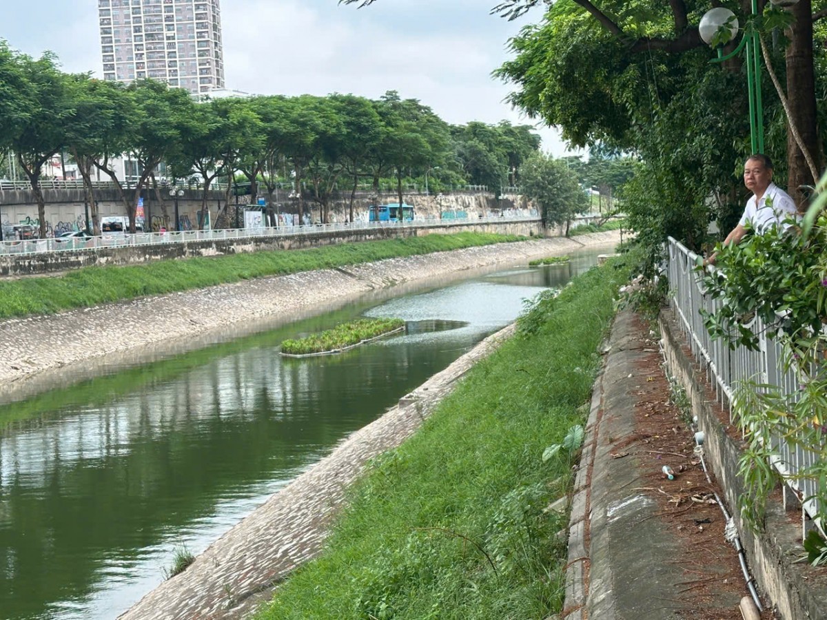 Xây Dựng Thủ Đô Hà Nội Phát Triển Xanh, Bền Vững Xây Dựng Thủ Đô Hà Nội Phát Triển Xanh, Bền Vững