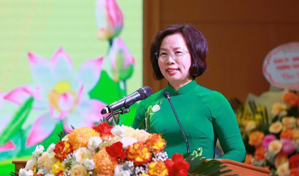 Mặt trận các cấp phải thực sự là cầu nối vững chắc giữa Đảng, chính quyền và Nhân dân