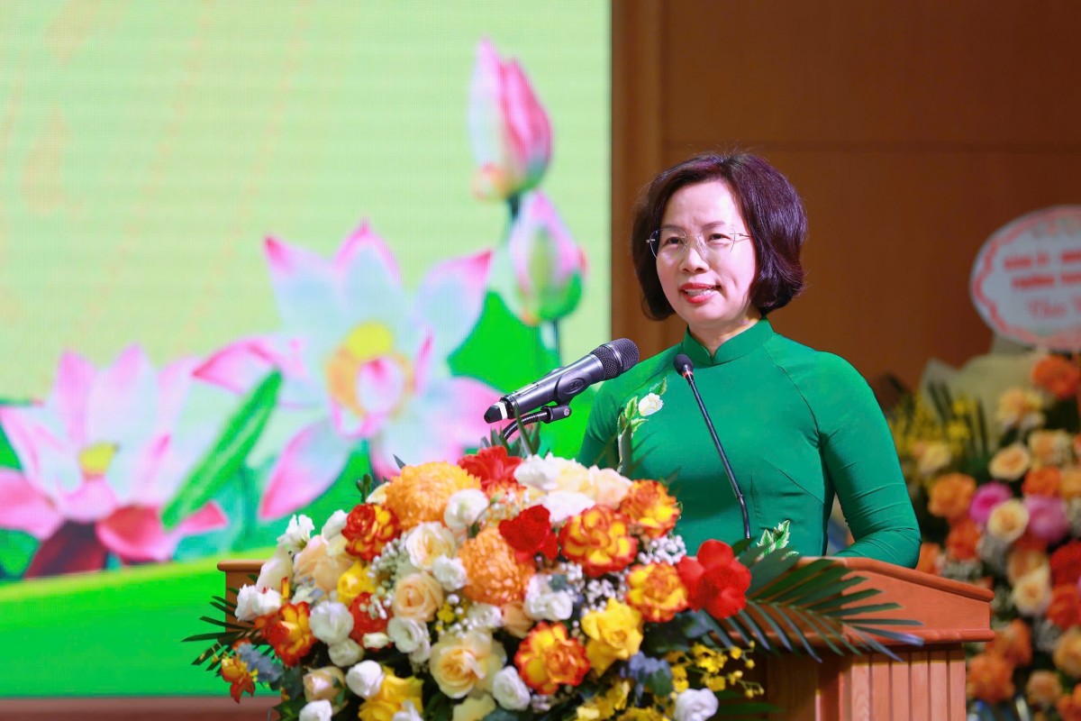 Mặt trận các cấp phải thực sự là cầu nối vững chắc giữa Đảng, chính quyền và Nhân dân