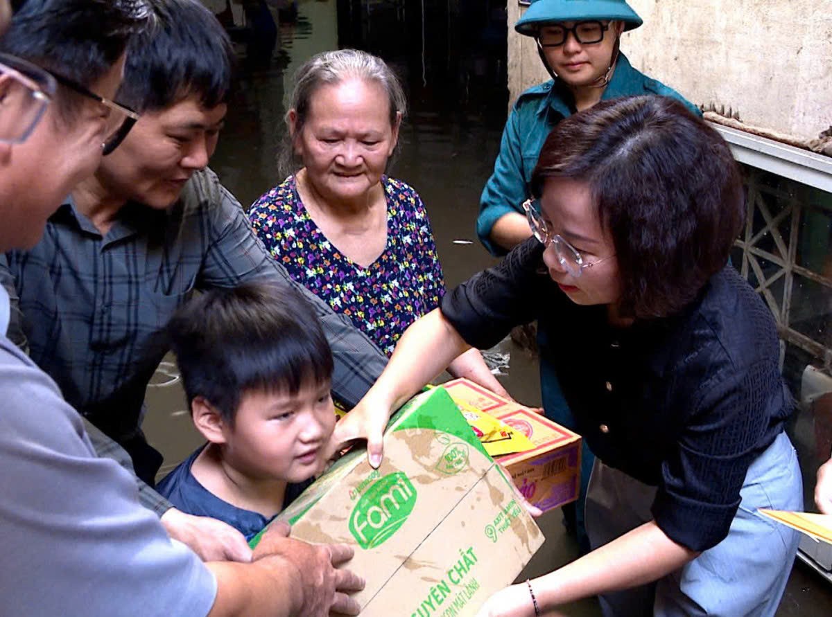 Mặt trận các cấp phải thực sự là cầu nối vững chắc giữa Đảng, chính quyền và Nhân dân