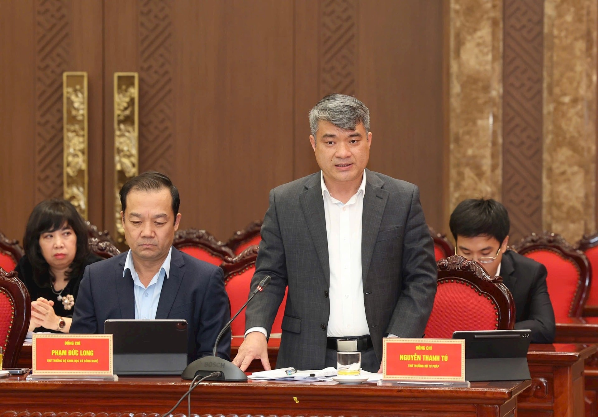 Hà Nội thành lập 2 Ban Chỉ đạo tháo gỡ vướng mắc thể chế và quy hoạch Hà Nội thành lập 2 Ban Chỉ đạo tháo gỡ vướng mắc thể chế và quy hoạch